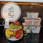 باکس نشکن نیکا