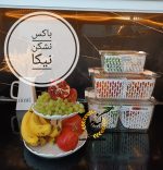 باکس نشکن نیکا