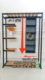 باکس آویزطبقاتی - Image 3