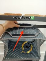 باکس آویزطبقاتی - Image 7