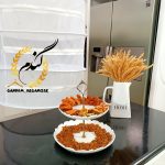 توری خشک کن