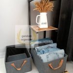 باکس روباز اسکلتدار سایز دو