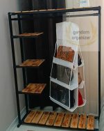 کاورکیف آویز