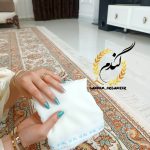 کاورفرش 9 متری