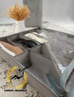 نظم دهنده کفش10قسمتی - Image 2