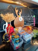 باکس آکرولیک یخچال - Image 14