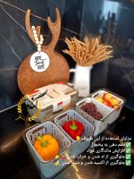 باکس یخچال دنزی - Image 3