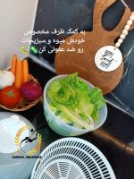 خشک کن دستی - Image 3