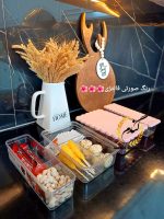 ظرف نظم دهنده بیسکویتی - Image 9