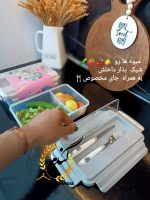 ظروف ناهار بری - Image 5