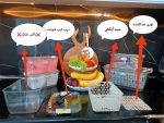 باکس نشکن نیکا - Image 2