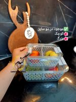 باکس نشکن نیکا - Image 6