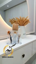 استندبراش و برس