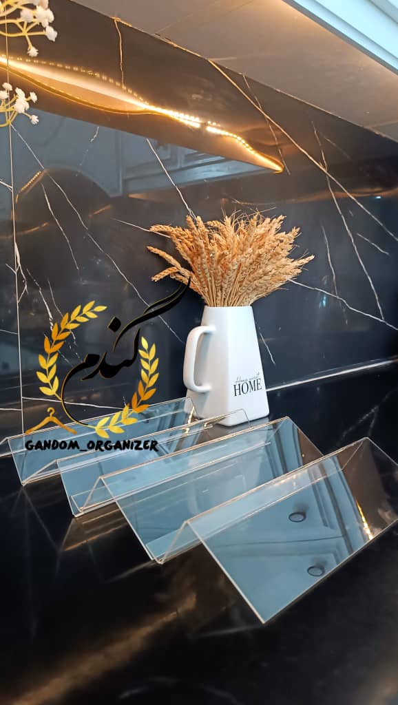 استند کشو ادویه استندکشوادویه - Image 1