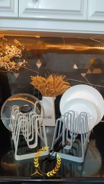 نگهدارنده درب قابلمه - Image 2