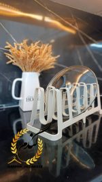 نگهدارنده درب قابلمه
