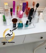 استندآرایشی رومیزی