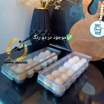 باکس تخم مرغ دنزی - Image 9