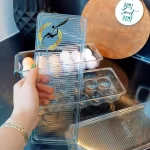 باکس تخم مرغ دنزی - Image 2