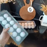 باکس تخم مرغ دنزی - Image 7