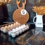 باکس تخم مرغ دنزی - Image 3