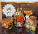 باکس آکرولیک نشکن