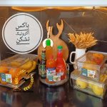 باکس آکرولیک نشکن