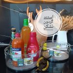 استند گردون نشکن