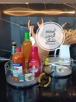 استند گردون نشکن