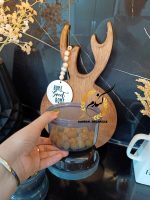 ظرف ترشی ساعت شنی - Image 4