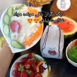 روکش پلاستیکی کشدار - Image 3