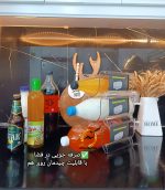 استندبطری نشکن - Image 4