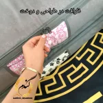 کاور تشک یکنفره - Image 4