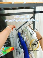 آویزلباس رنگین کمان - Image 2